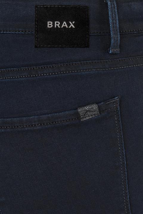 Image du produit BRAX Jeans Skinny Fit "Shakira" bleu foncé (W38/L32)