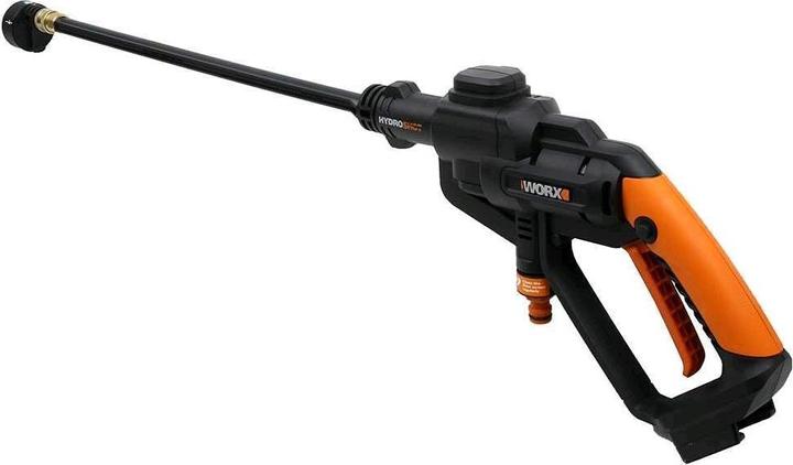 Produktbild Worx WG620E.9 20 V (Akkubetrieb)