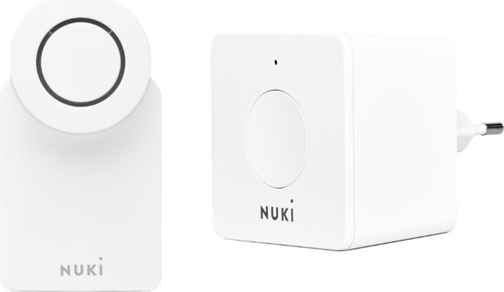 Immagine prodotto Nuki Bridge Combo 3.0 CH