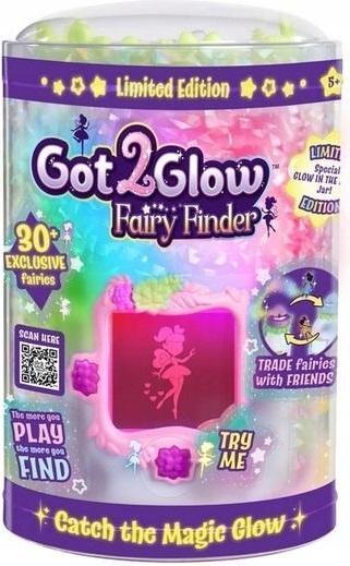 Fairy Finder Magic FRF4955