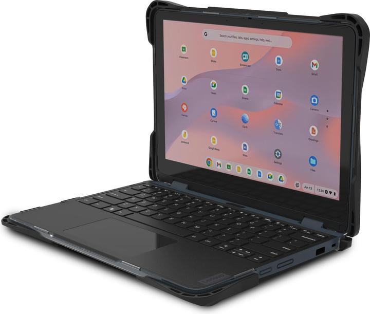 Image du produit Gamber-Johnson LENOVO 300E/W GEN 4 RUGGED
