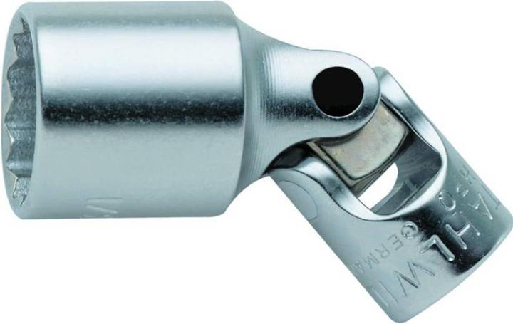 Actual product image Stahlwille 402a Articulated sockets 1/4 1/4 (1/4")