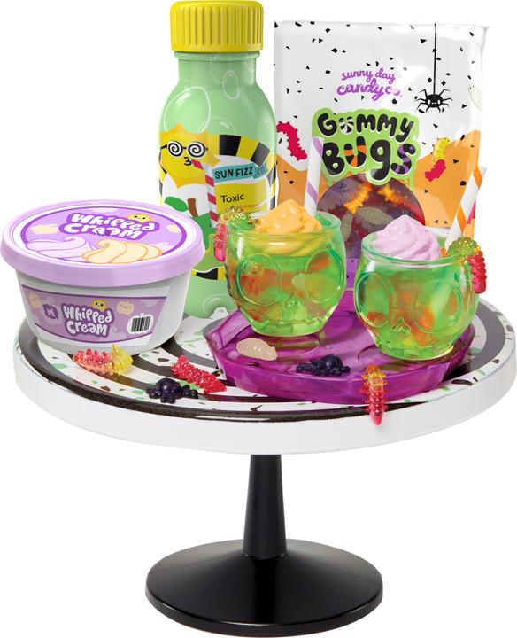 Produktbild MGA s Miniverse - Make It Mini Diner: Halloween