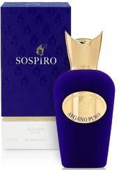 Actual product image Sospiro Perfume Sospiro Afgano Puro Eau De Parfum 100 Ml (Eau de parfum, 100 ml)
