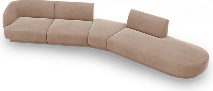 Produktbild Micadoni Miley (2-Sitzer, 3-Sitzer, 4-Sitzer)