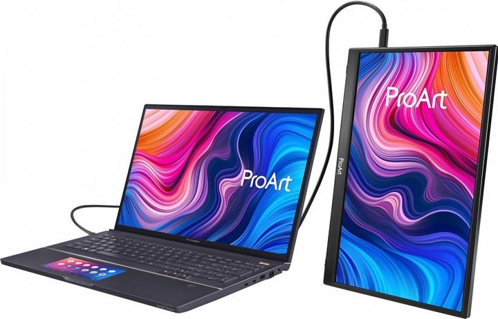 Image du produit ASUS PA148CTV (1920 x 1080 pixels, 14")
