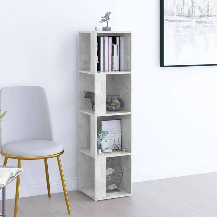 Immagine prodotto VidaXL Tove (33 x 33 x 132 cm)