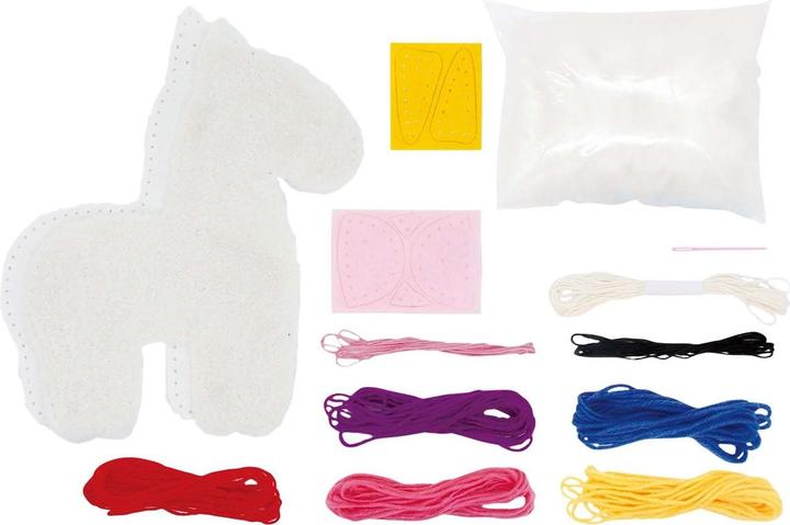Produktbild Avenir Einhorn