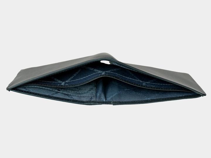 Produktbild Braun Büffel Hannes Geldbörse RFID Schutz Leder 11.5 cm