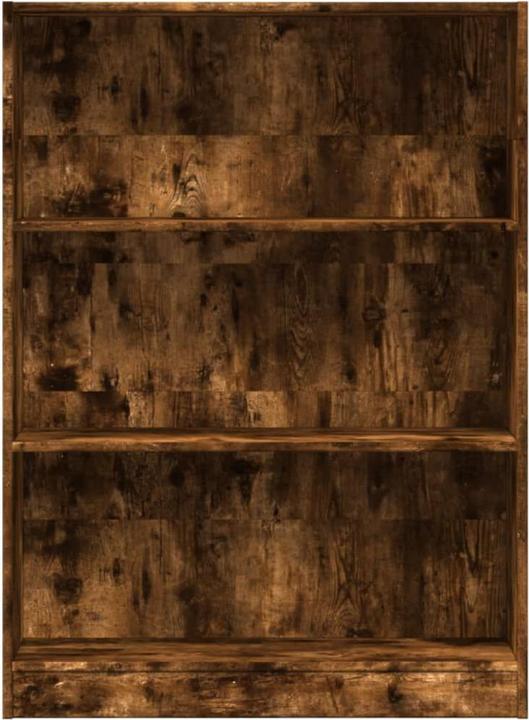 Produktbild VidaXL Bücherregal (80 x 24 x 109 cm)