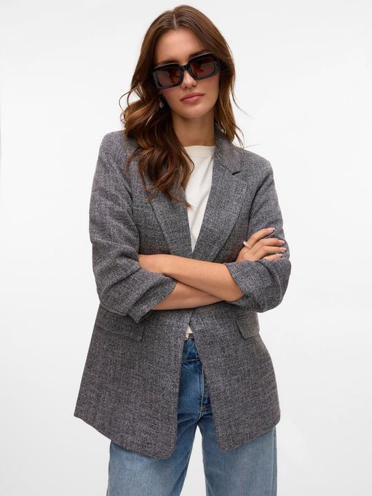 Immagine prodotto Vero Moda Vmfrida 3/4 Regular Blazer Noos (36)