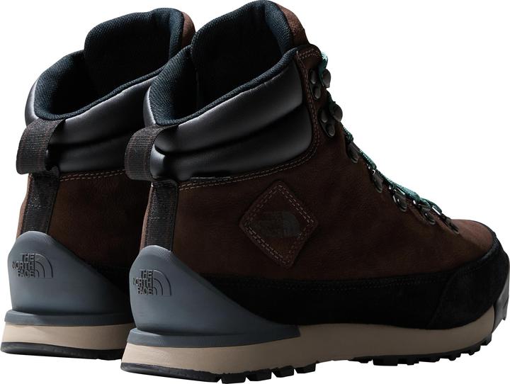 Actual product image North Face Back-To-Berkeley IV Leather WP (44)