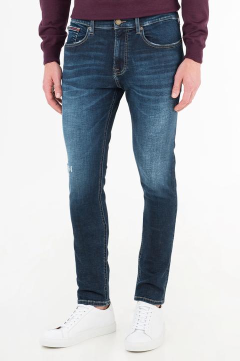 Produktbild Tommy Hilfiger Jeans Slim Fit "Austin" (W33/L34)