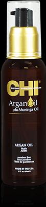 Immagine prodotto CHI Olio di Argan (89 ml)
