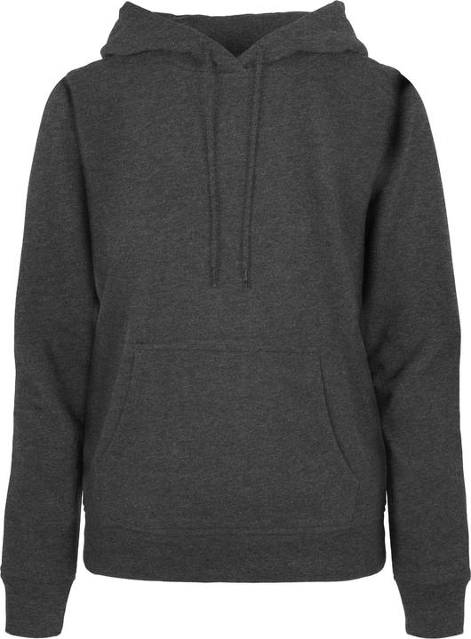 Produktbild Build Your Brand Basic Kapuzenpullover (4XL)