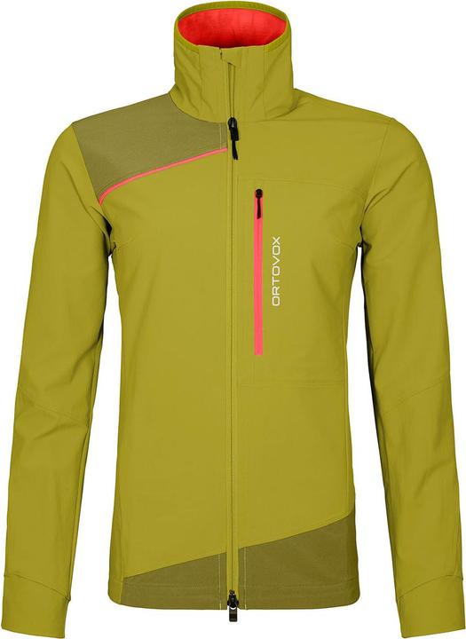 Ortovox Women's Pala Light Jacket