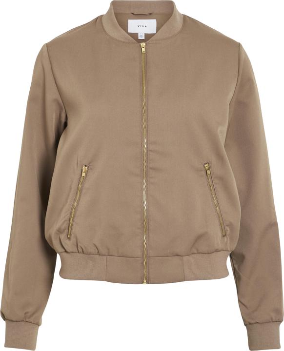 Vila Reissverschluss Bomberjacke (34)