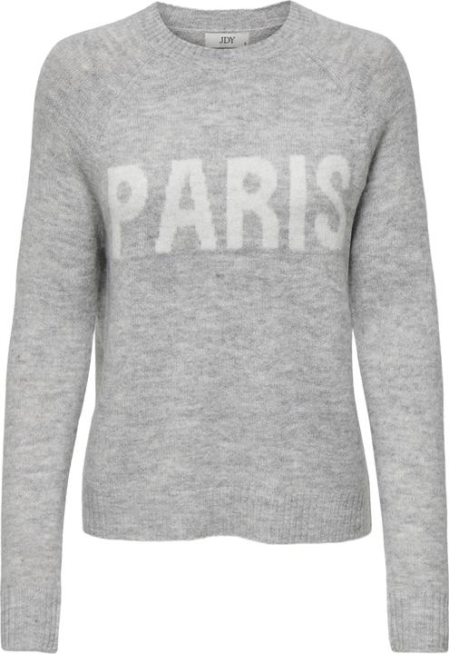 JdY JDYCITY Strickpullover Strickpullover (M)