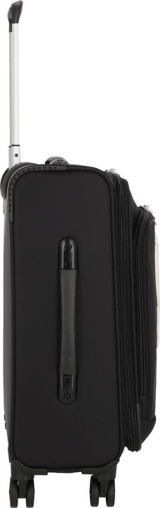 Image du produit Love Moschino Viaggio 4 roues trolley 57 cm (42 l, Bagage à main (jusqu'à 50l))