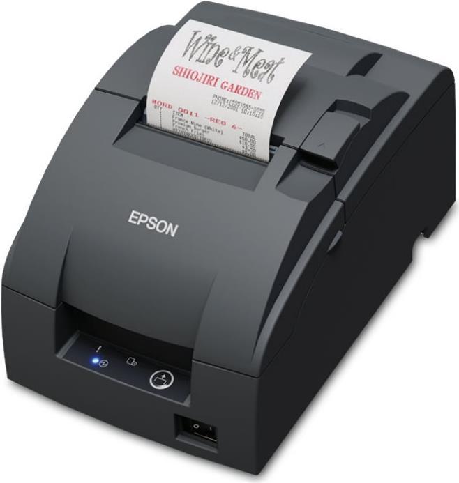 Epson TM-U220IIB (142F3): ETHERNET PS (WLAN)
