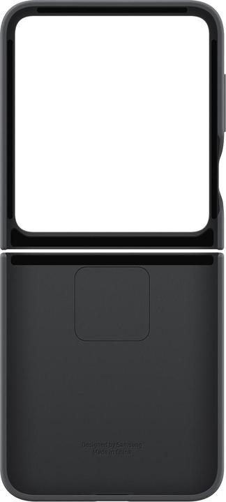 Actual product image Samsung Silicone Case (Samsung Galaxy Z Flip 7 FE)