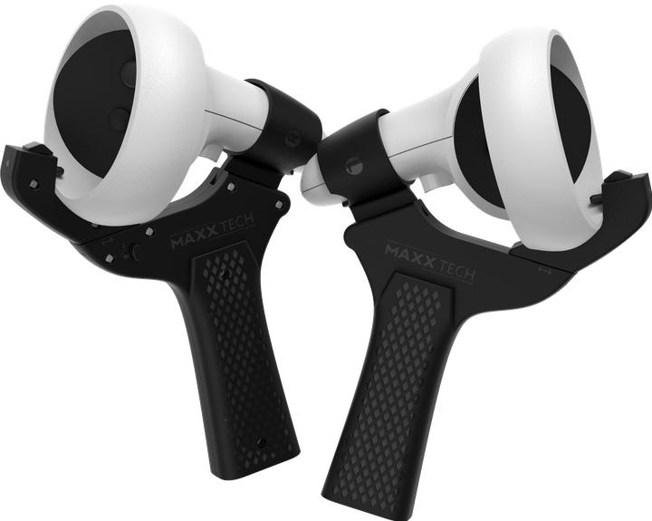 Maxx Tech VR Table Tennis Bat Meta Quest 2&3/3S