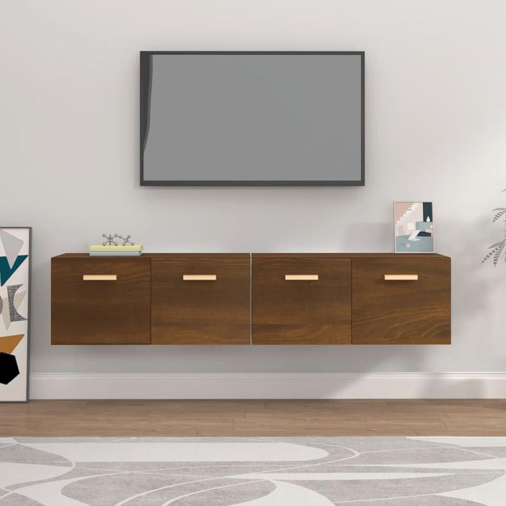 Immagine prodotto VidaXL Hasan (80 x 35 x 36,5 cm)