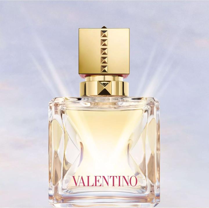 Valentino voce viva (Eau de parfum, 100 ml)