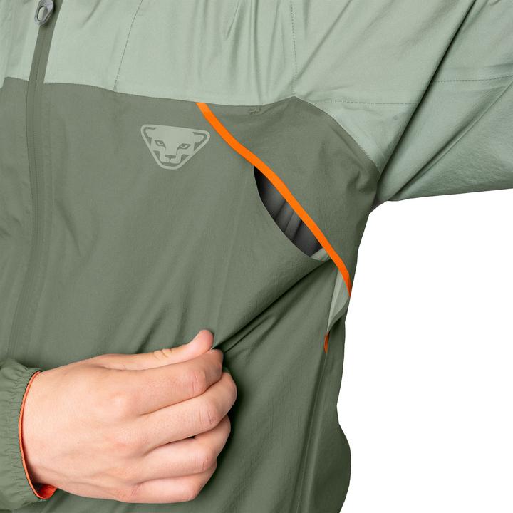 Produktbild Dynafit Alpine 3-Lagen Jacke (S)