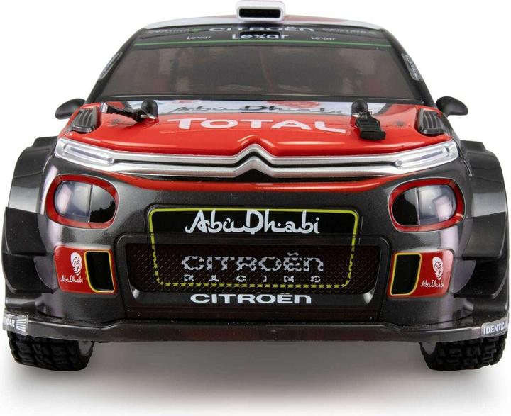 Produktbild Amewi Rally Hyper Go Citroen C3 WRC (RTR Ready-to-Run)
