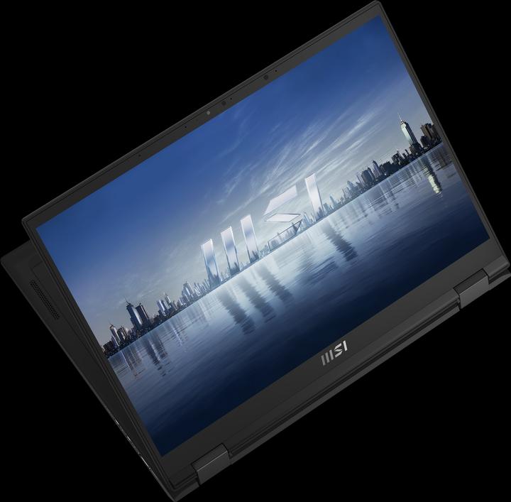 Immagine prodotto MSI Summit E14 Flip Evo (14", Intel Core i7, 16 GB, 1000 GB, CH)