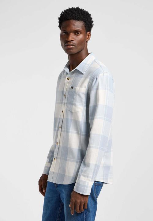 Immagine prodotto Lee Langarmhemd Mercantile Shirt (S)