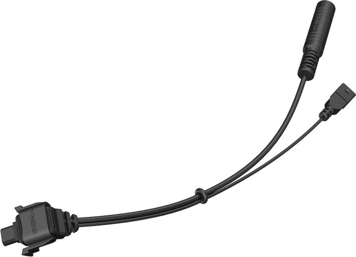 Produktbild Sena 10C Kopfhörer-Adapterkabel (3.5mm Klinke)
