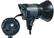 Produktbild Dorr QL1000 photo studio flash unit flash unit for photo studio (1000 W)