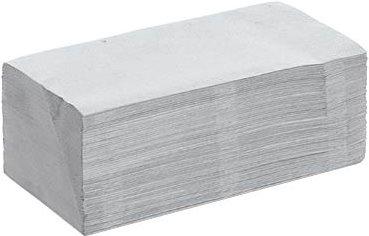 Actual product image Wepa Paper towel Comfort Dimensions: 25 x 41 cm (W x L) Material of paper towel: 100 % Rec (1 x)
