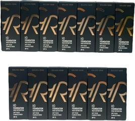 Actual product image Golden Rose HD Hydrating Foundation SPF 15 1oz 30ml - New!