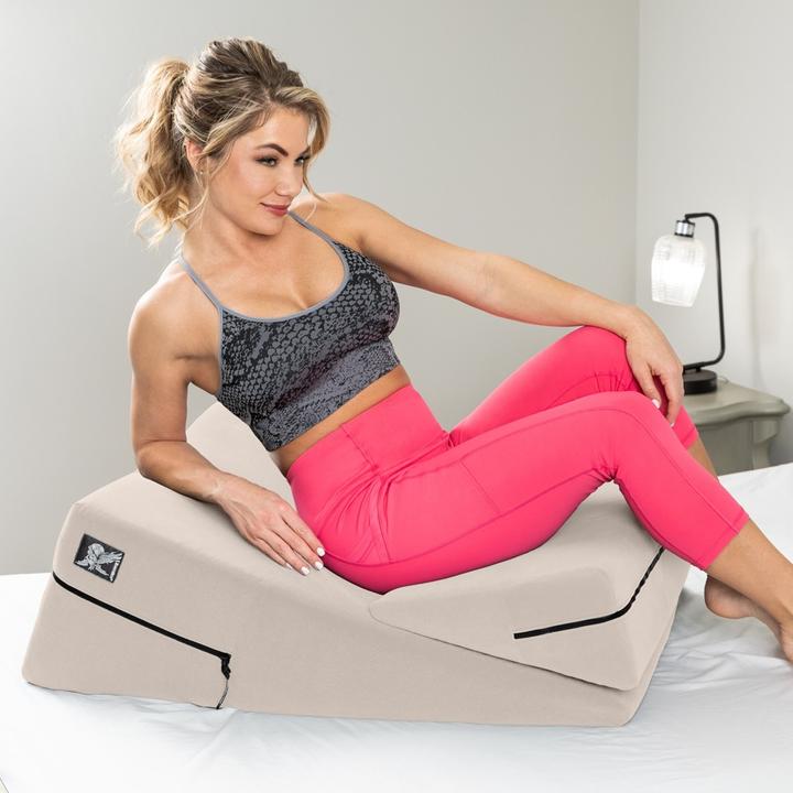 Productafbeelding Liberator Wedge/Ramp