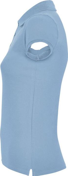 Immagine prodotto Alpinia Polo Donna/Ladies Star (3XL)