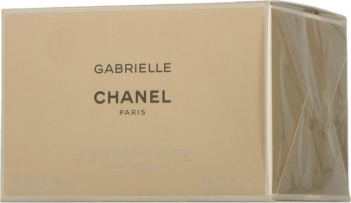 Chanel Gabrielle (Körpercreme, 150 ml)