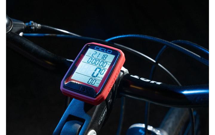 Produktbild Ciclosport Protos 213