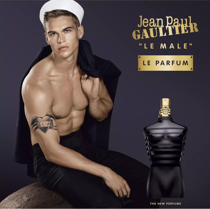 Produktbild Gaultier Le Male (Eau de Parfum, 75 ml)