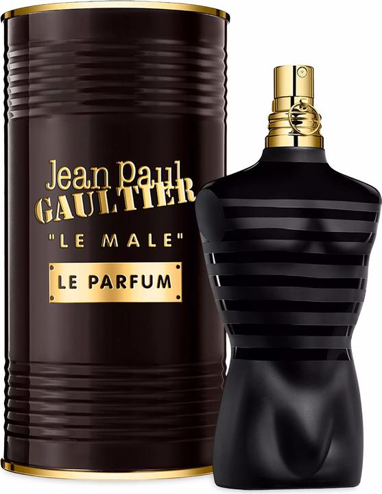 Produktbild Gaultier Le Male (Eau de Parfum, 75 ml)
