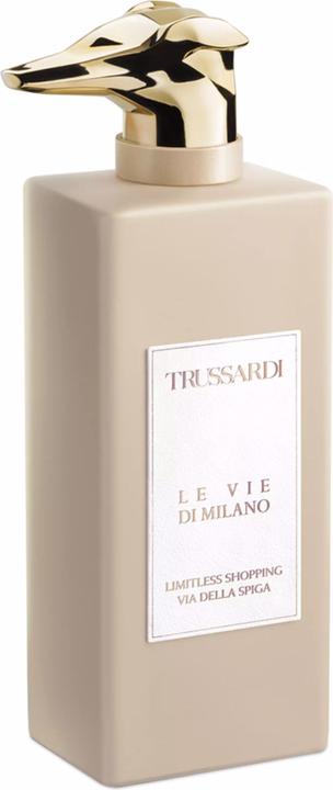 Trussardi Limitless Shopping via della Spiga (Eau de Parfum, 100 ml)