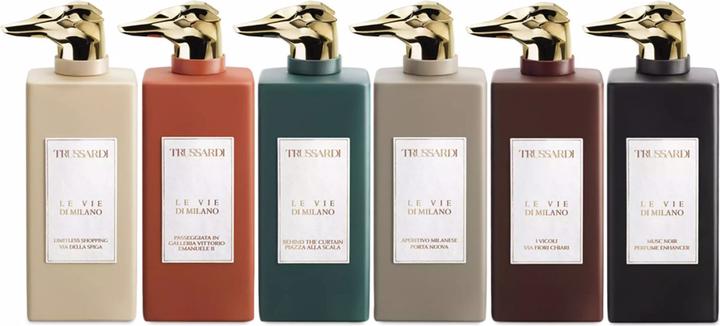 Actual product image Trussardi Limitless Shopping via della Spiga (Eau de parfum, 100 ml)