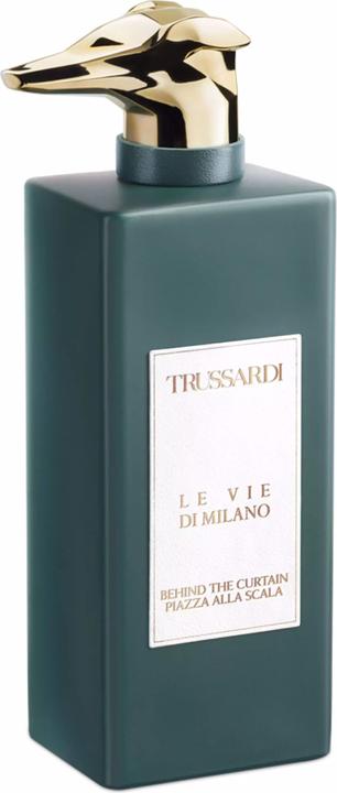 Trussardi Behind the Curtain (Eau de Parfum, 100 ml)