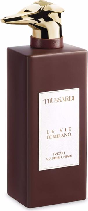 Immagine prodotto Trussardi I Vicoli via Fiori Chiari (Eau de parfum, 100 ml)