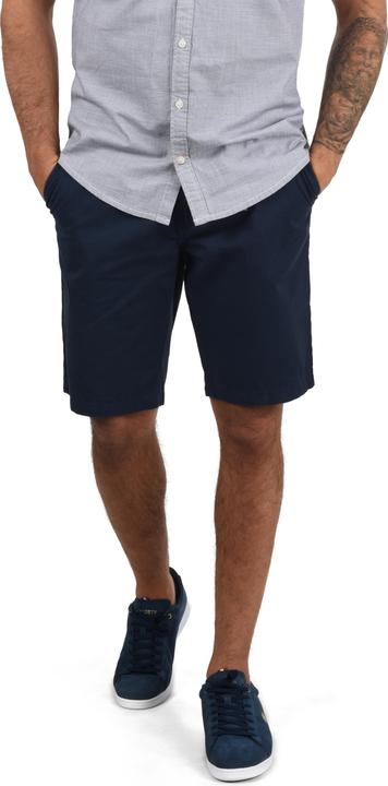 Immagine prodotto Blend Ragna Pantaloncini Chino Shorts Panno Corti Da Uomo con cintura In Cotone 100% Regular- Fit (M)