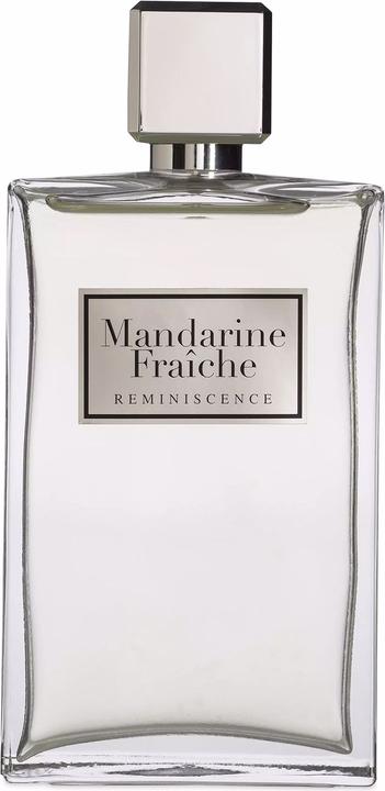 Actual product image Reminiscence Mandarin Fraîche (Eau de toilette, 100 ml)