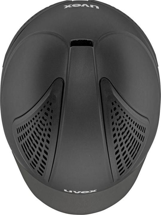 Produktbild Uvex Sports Exxential III Reithelm (55 - 57 cm)