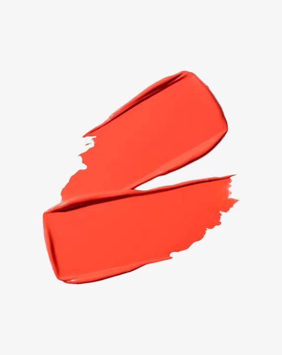 Image du produit MAC Cosmetics MACximal Sleek Satin Lipstick MORANGE (Morange)